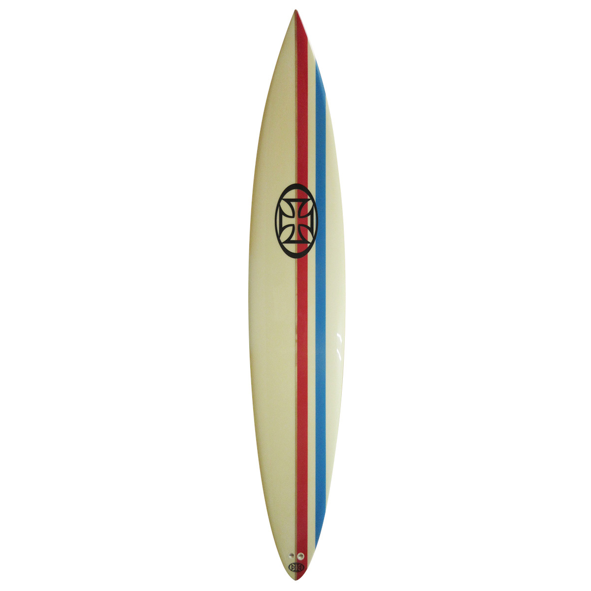 IRON CROSS / Custom 9'2 GUN 90's