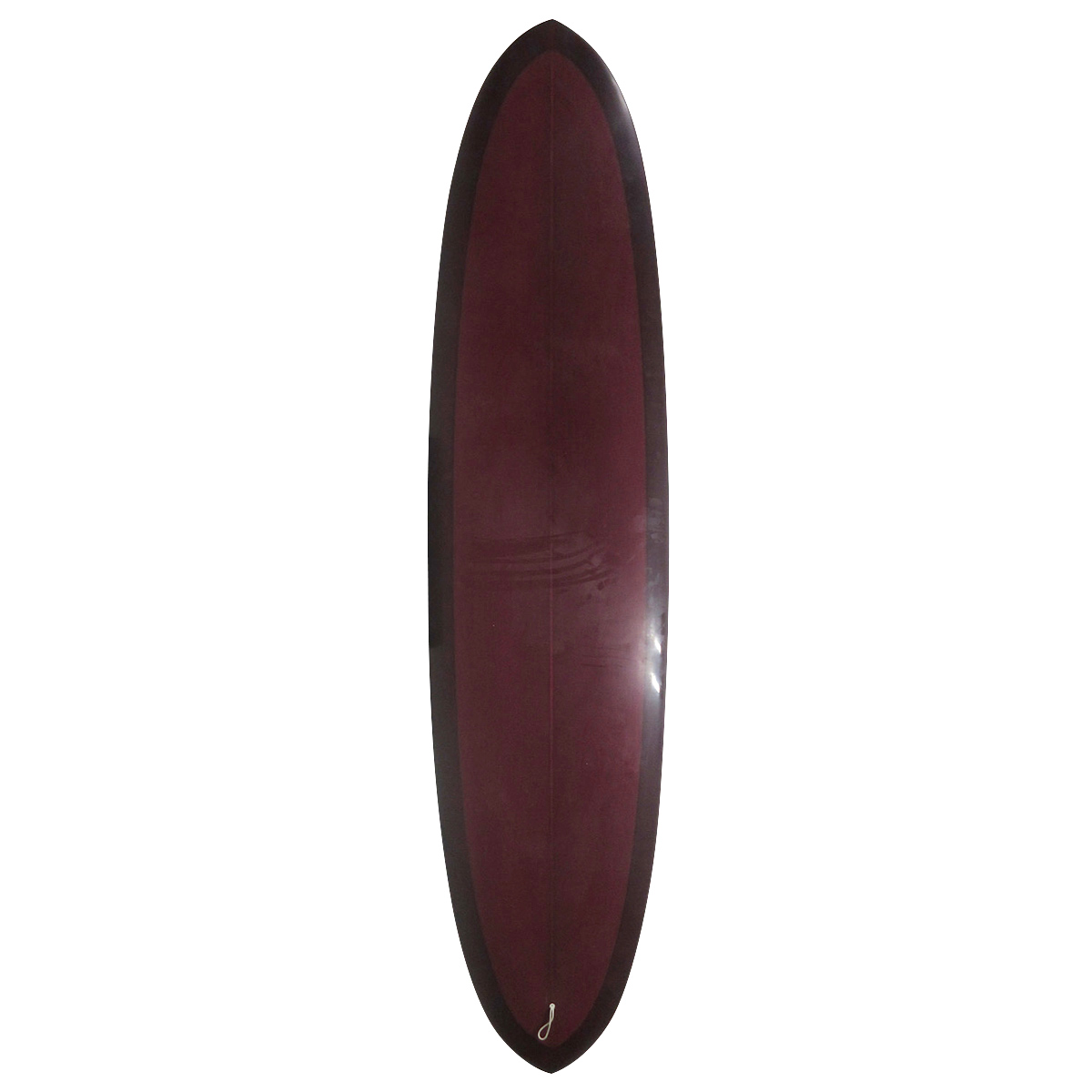 Lazy Boy Skill / Custom Single Fin 7`11