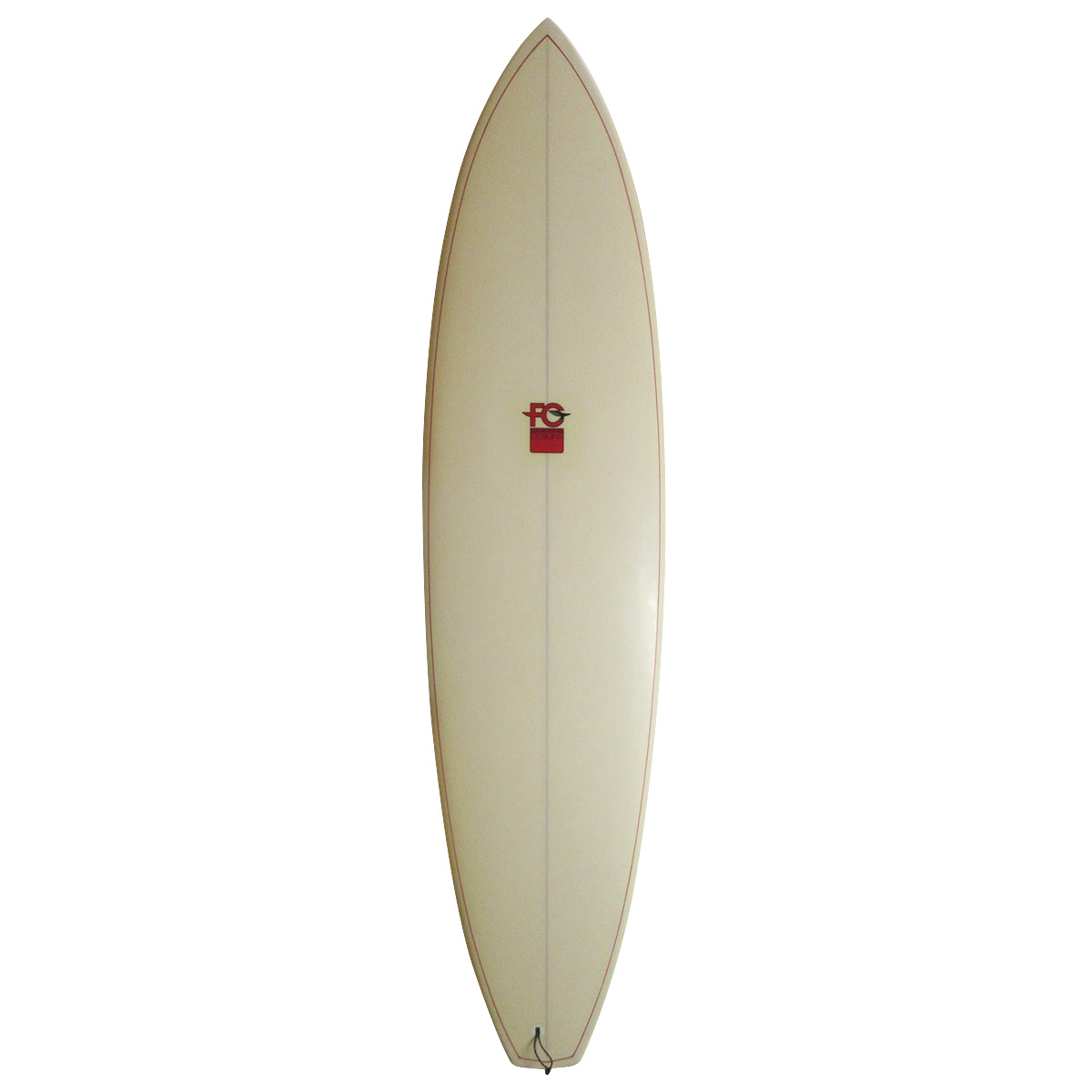 Patagonia / R.S. 7'2