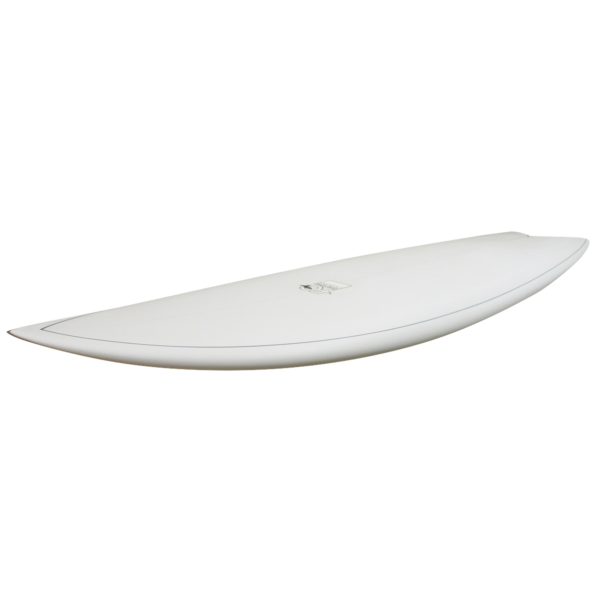 Patagonia / Twin Keel Fish 6'0