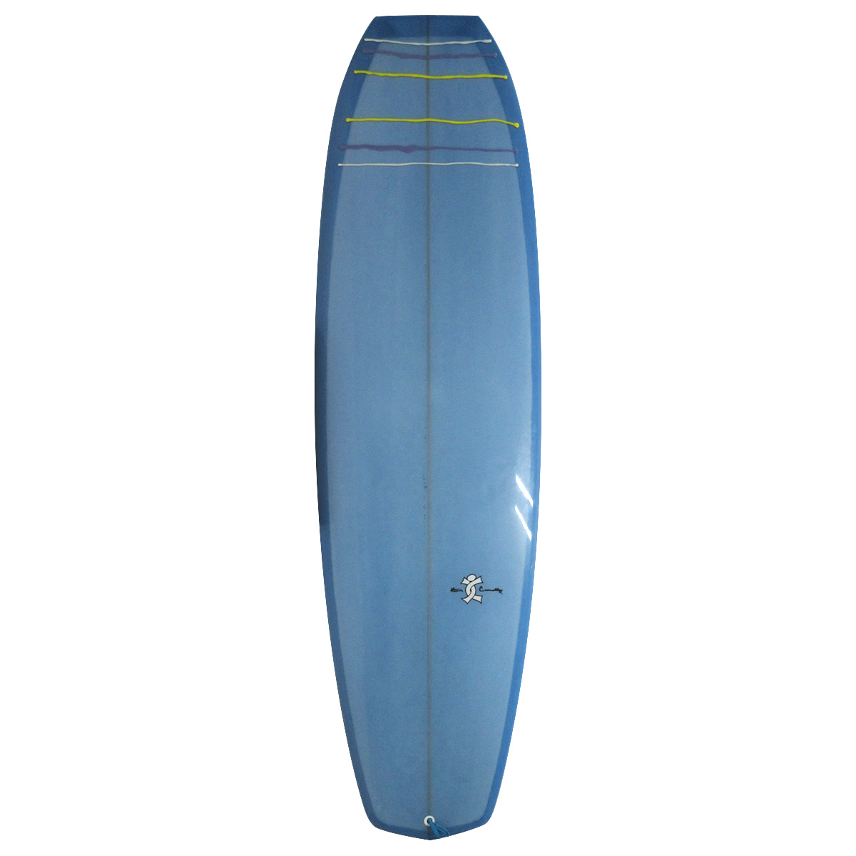 KEVIN CONNELLY / Proto Halibut 6`6
