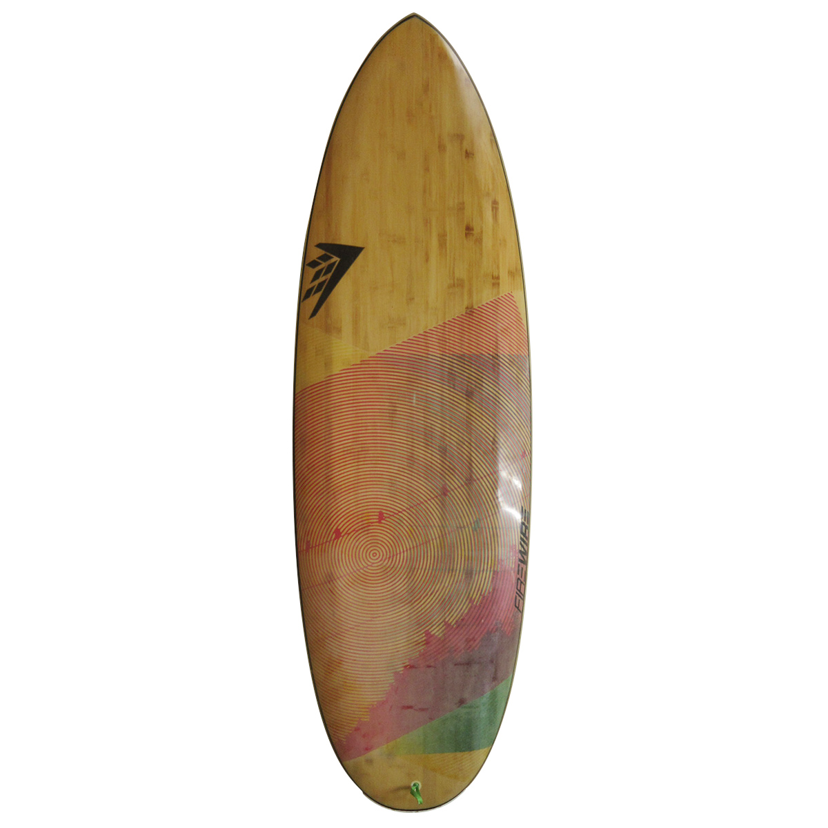 FIRE WIRE  / SWEET POTATO 6`2 RAPIDFIRE