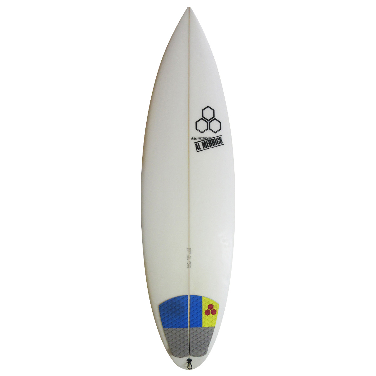 ALMERRICK / Motor Boat Too 6'1