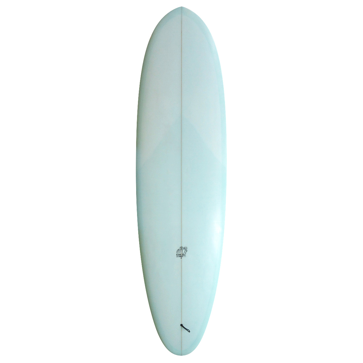DEAD KOOKS / STUBBY 6`6