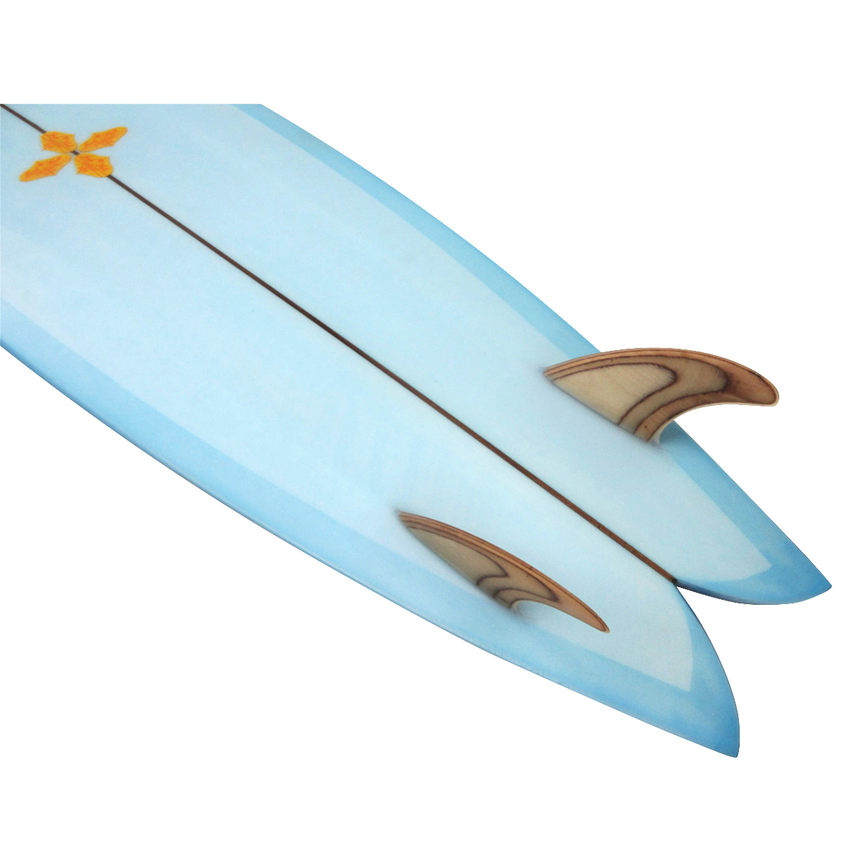 Josh Hall / Josh Personal Fish Simmons 7`0