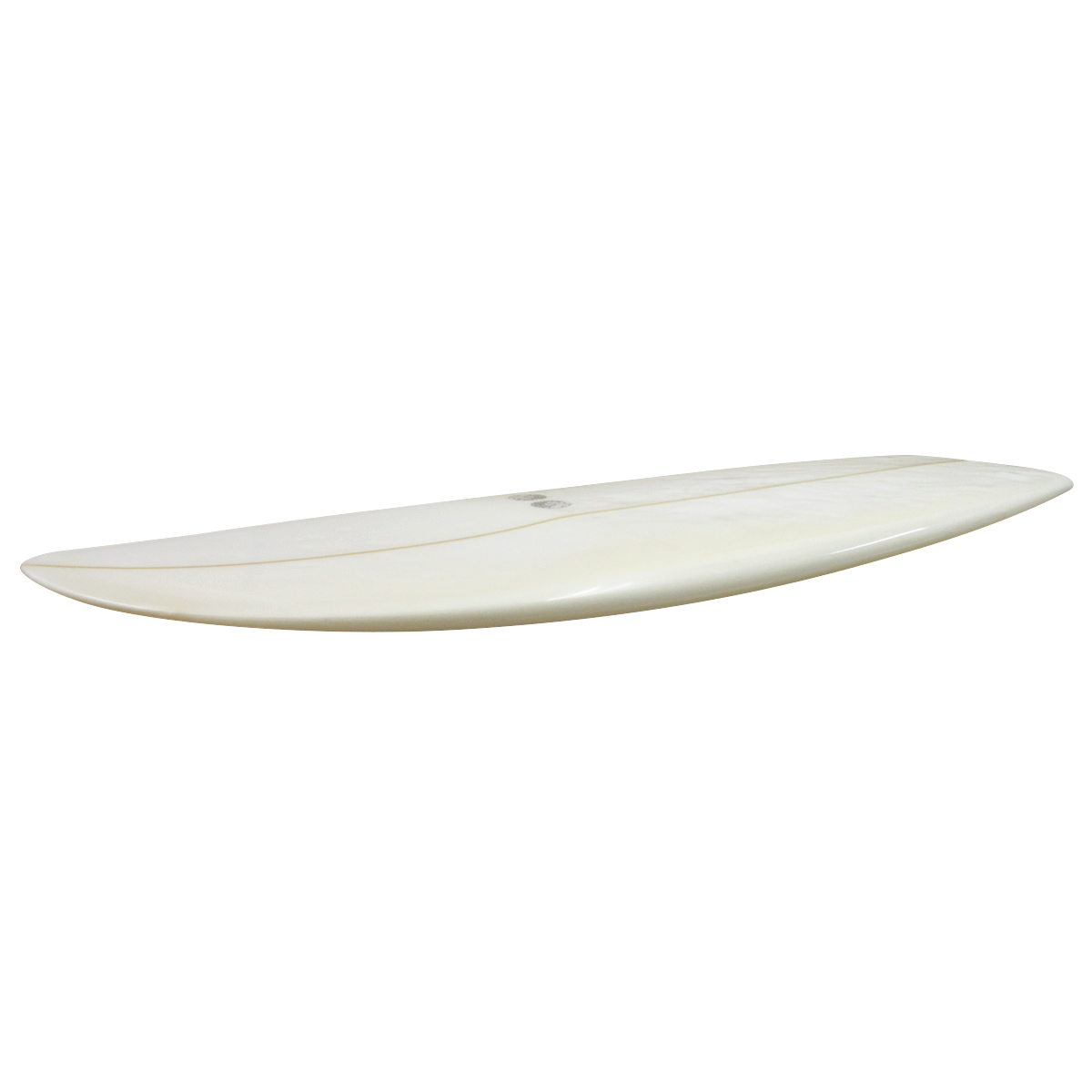 ORIGINAL SUN / Hybrid Casper Remix 5'6 shaped by Oba