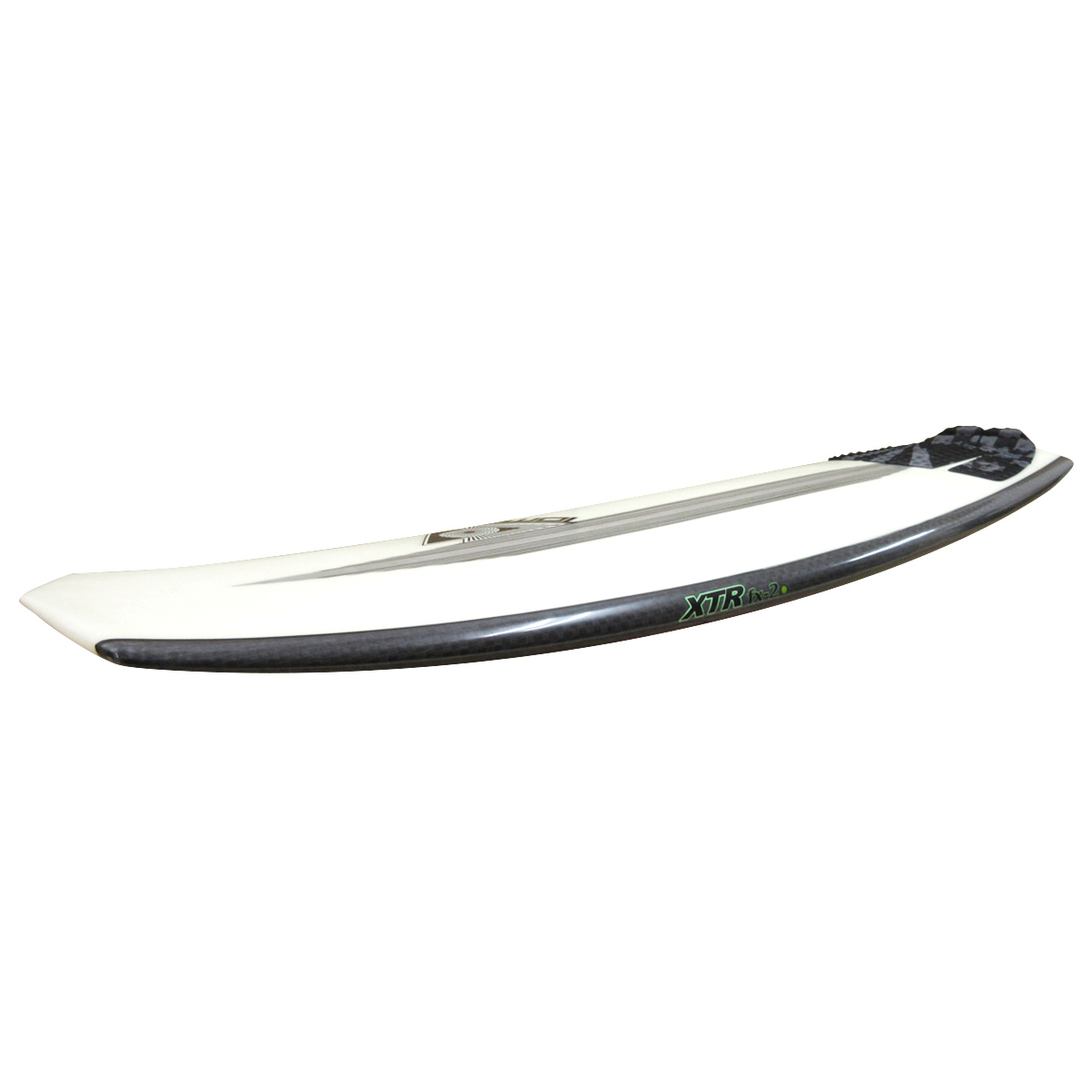 TOMO / VADER 5'4 XTR fx-2