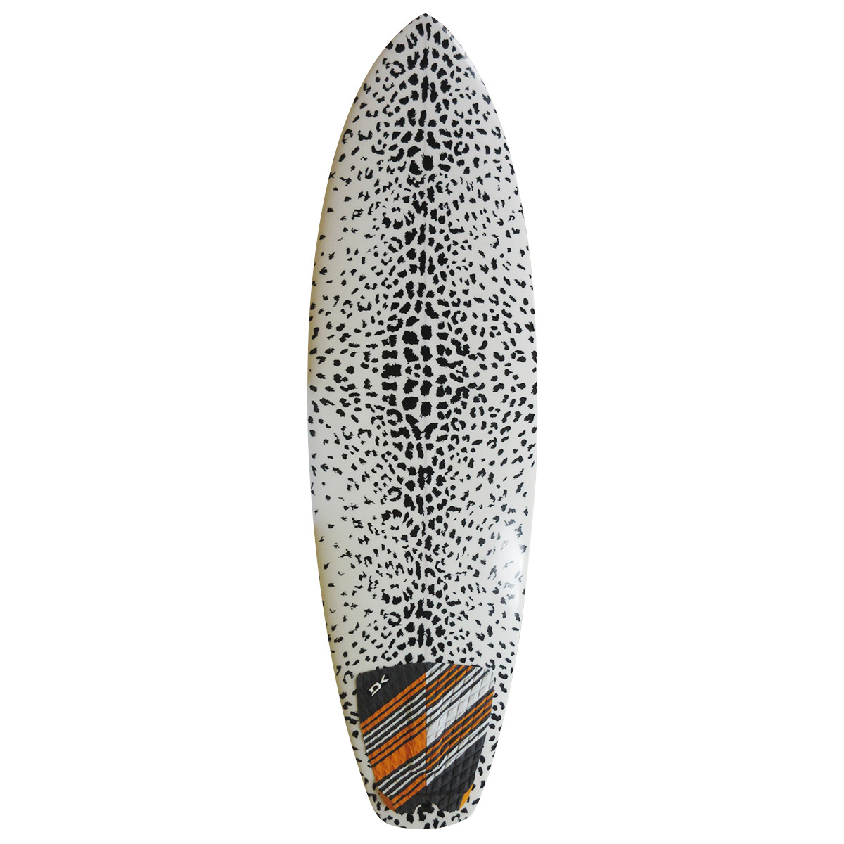 LSD x THRILLS / PANTHERA SERIES 5'8