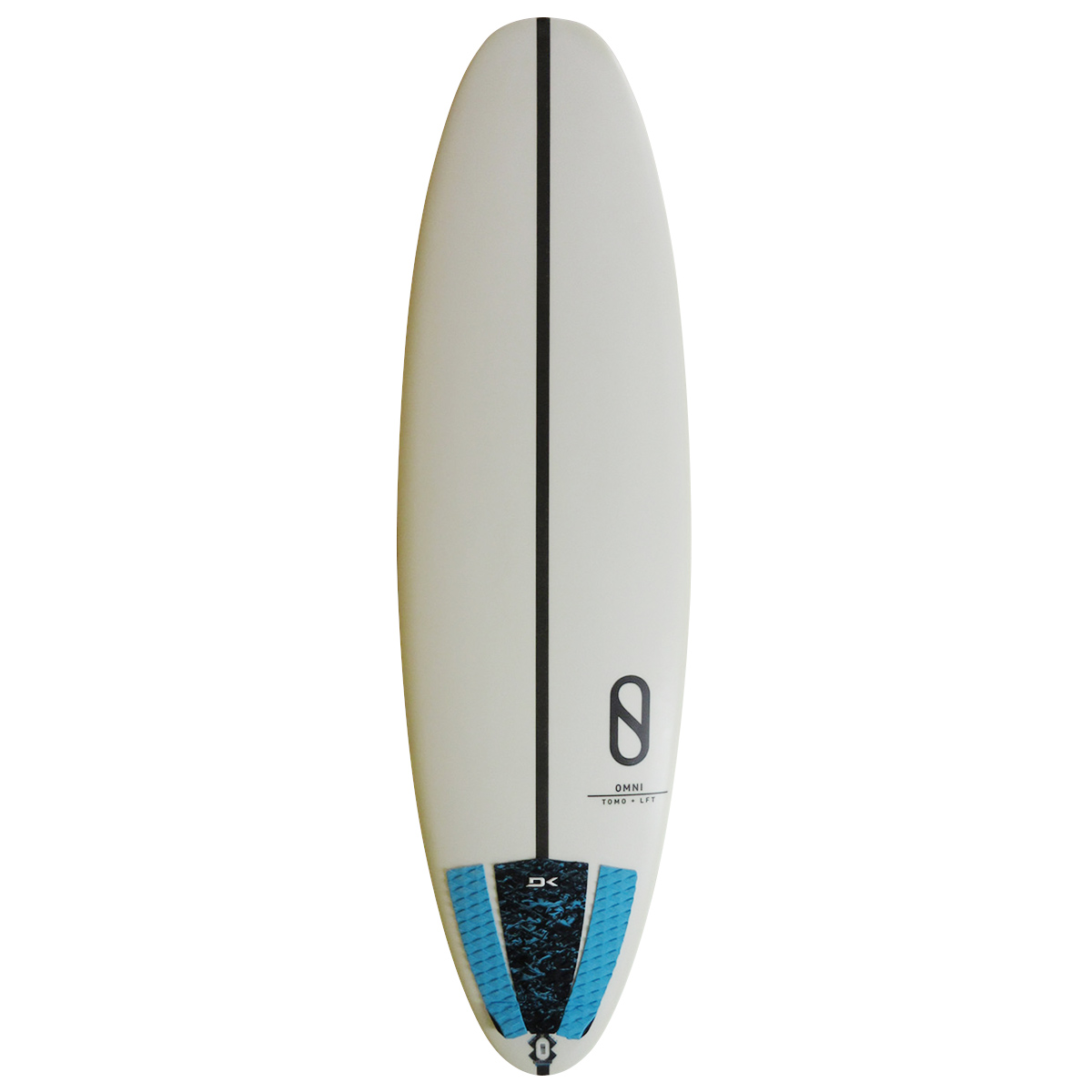 FIREWIRE x SLATER DESIGNS / OMNI 5`11