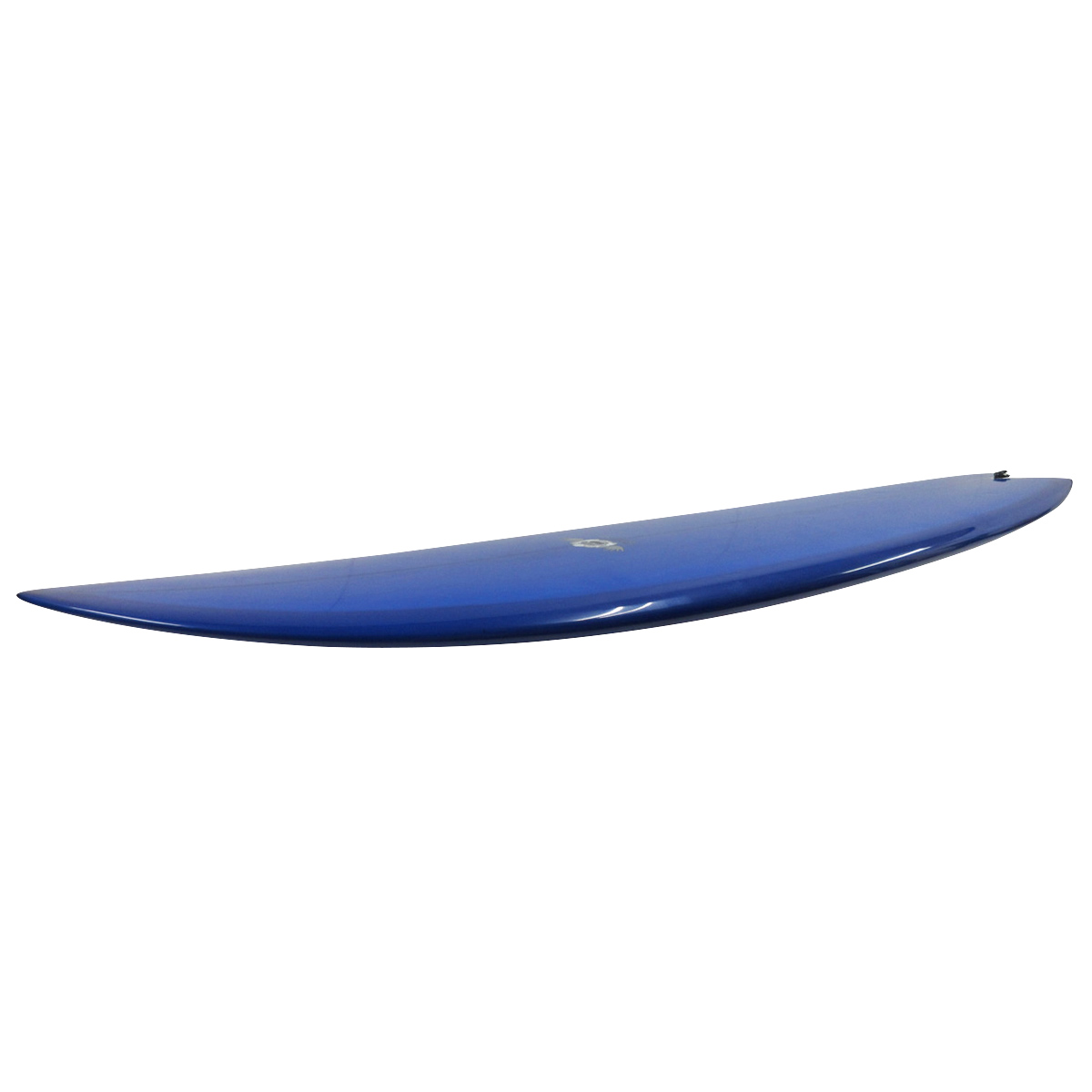 LARRY MABILE SURFBOARDS / QUAD FISH 7`4