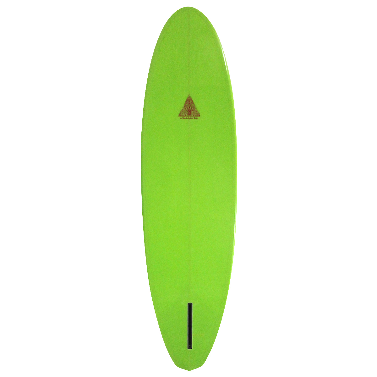 Joel Tudor / Diamond Egg 6`6 Shaped By Stu Kenson