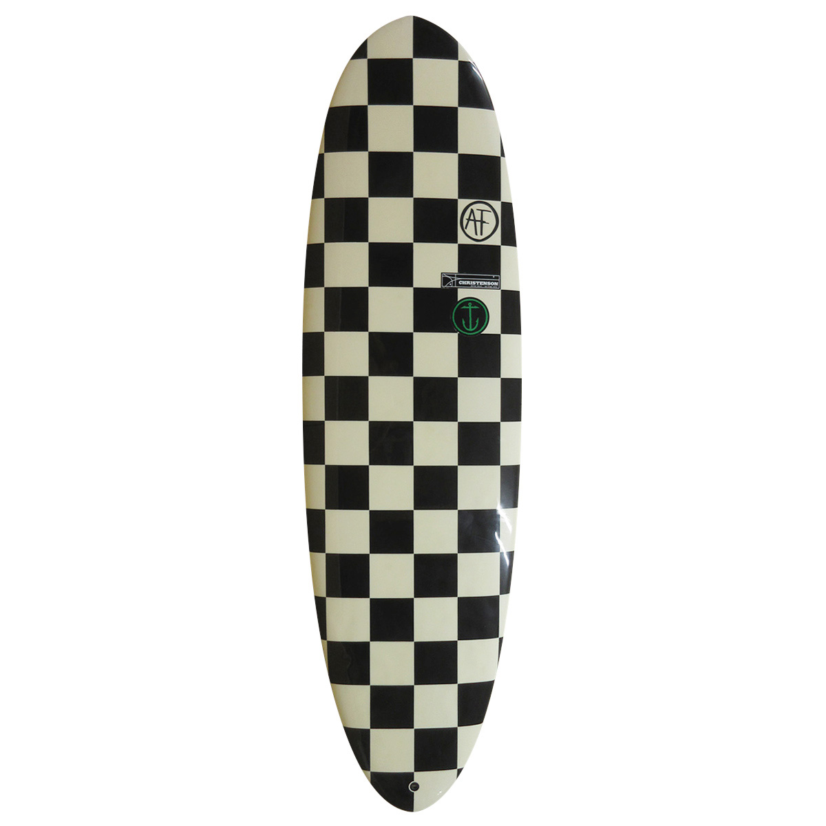 Christenson / C-BUCKET 6`0