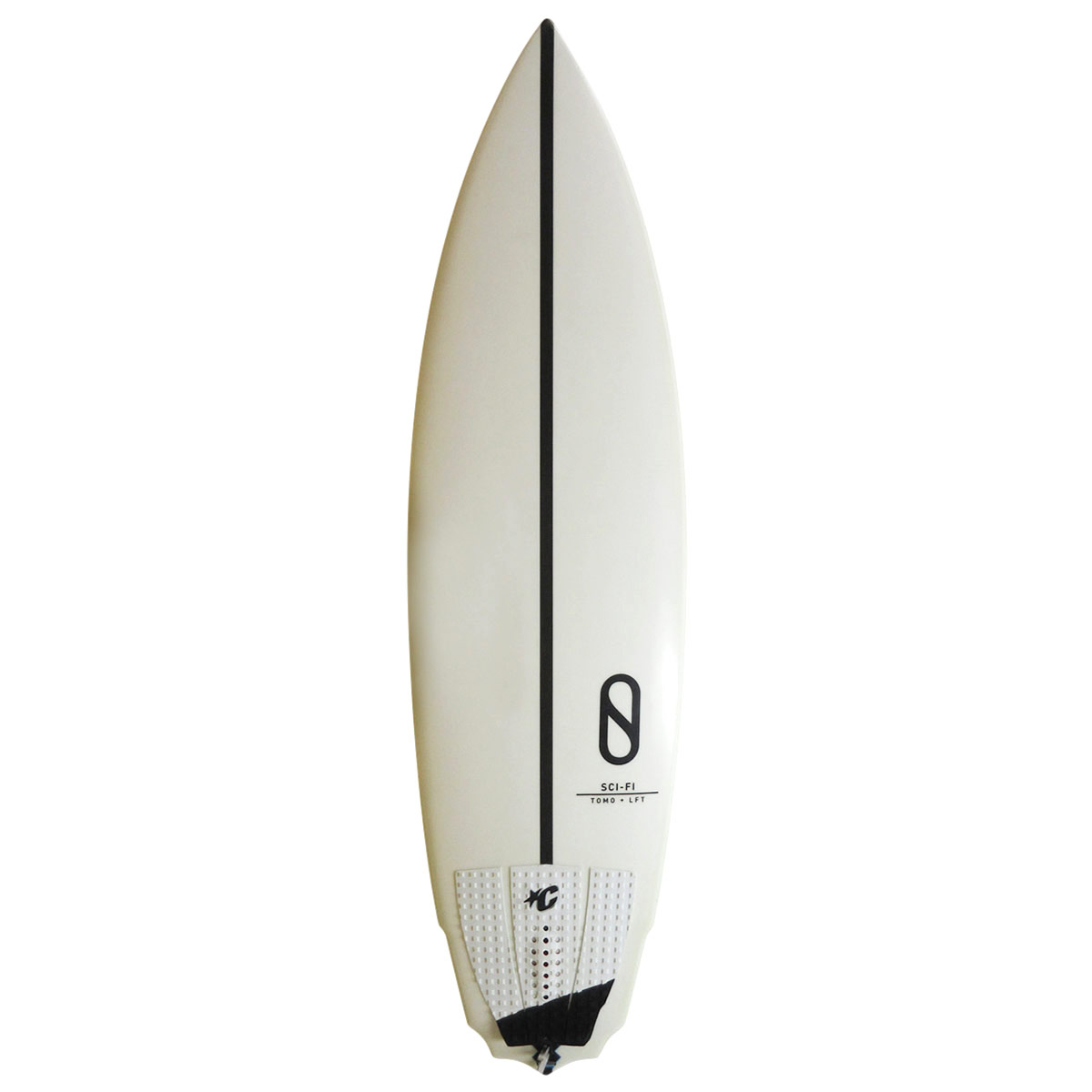 FIREWIRE x SLATER DESIGNS / SCI-FI 6`0