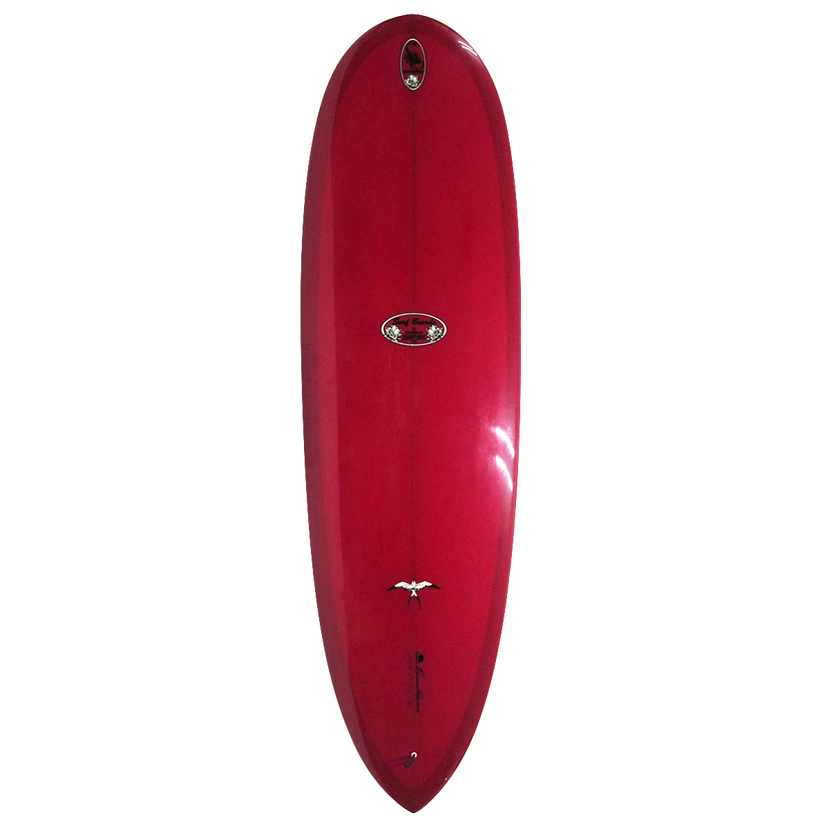 HAWAIIAN PRO DESIGNS / Scorpion 6`4