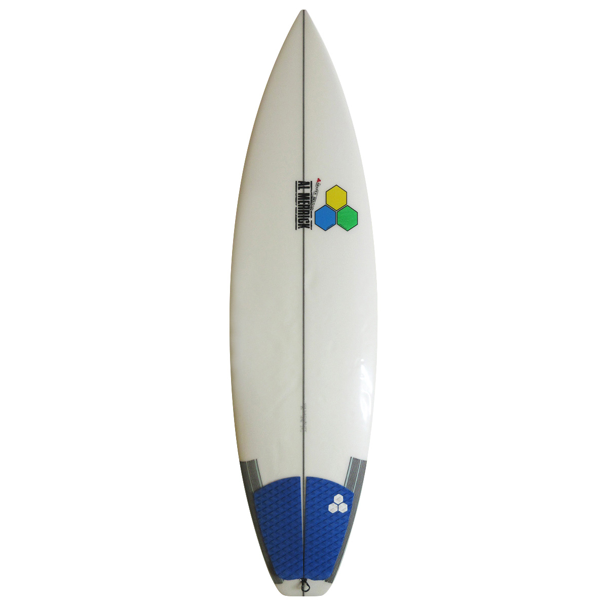 ALMERRICK / THE DFR 5`11