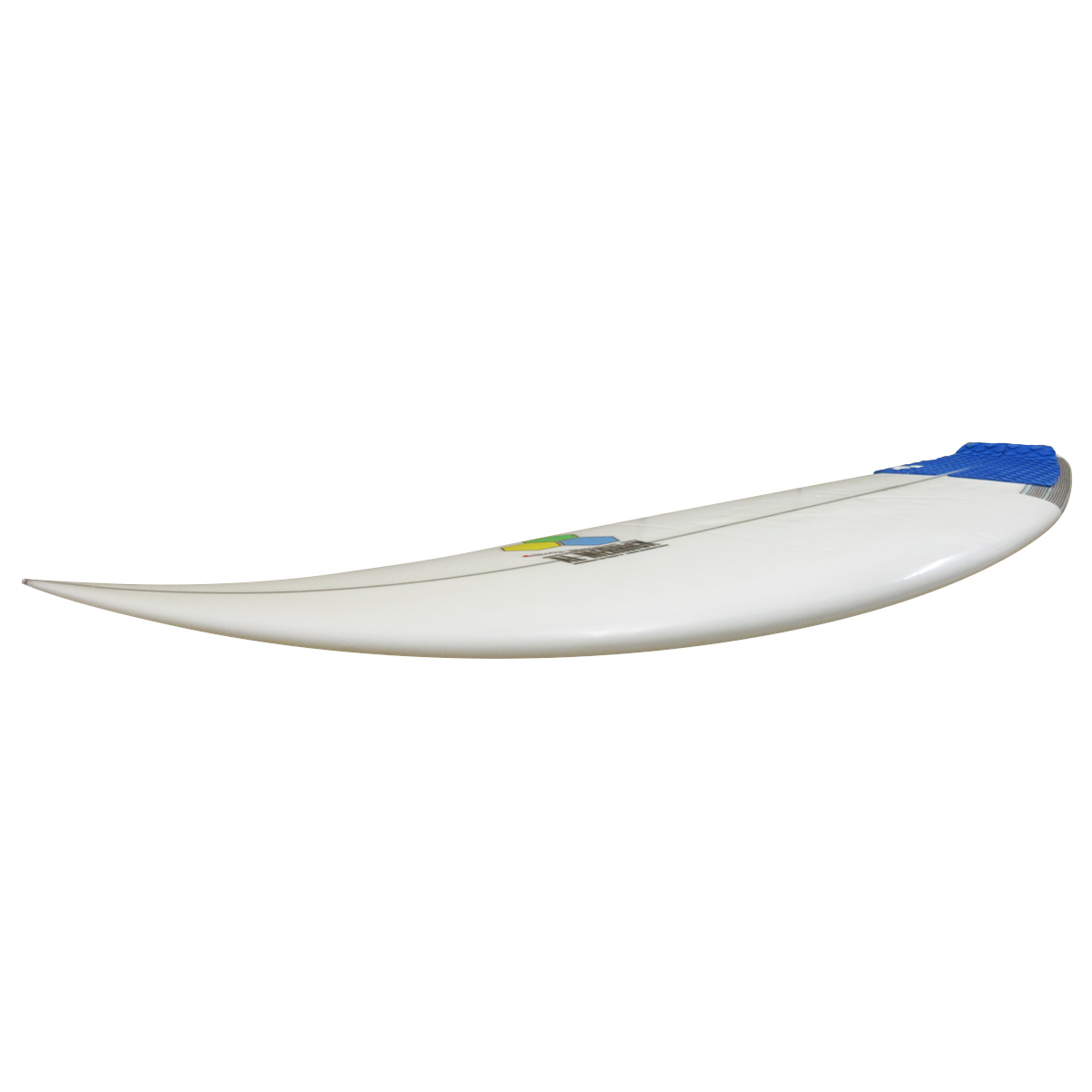 ALMERRICK / THE DFR 5`11