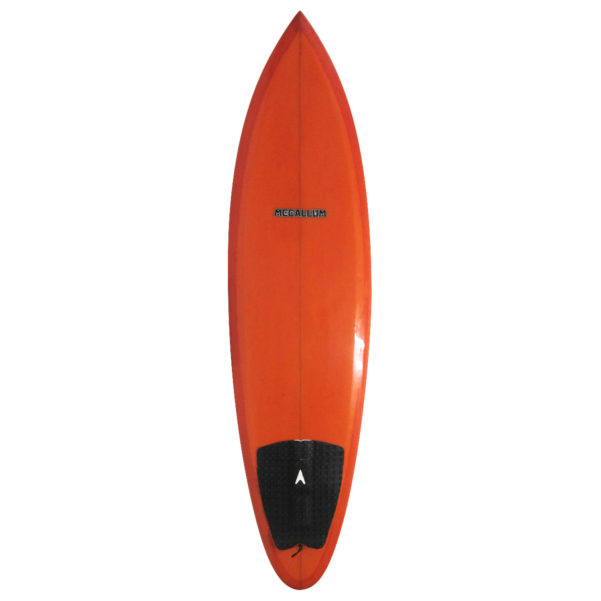 Mccallum Surfboards / Personal Bonzer 6'5 Shaped By Jeff Mccallum