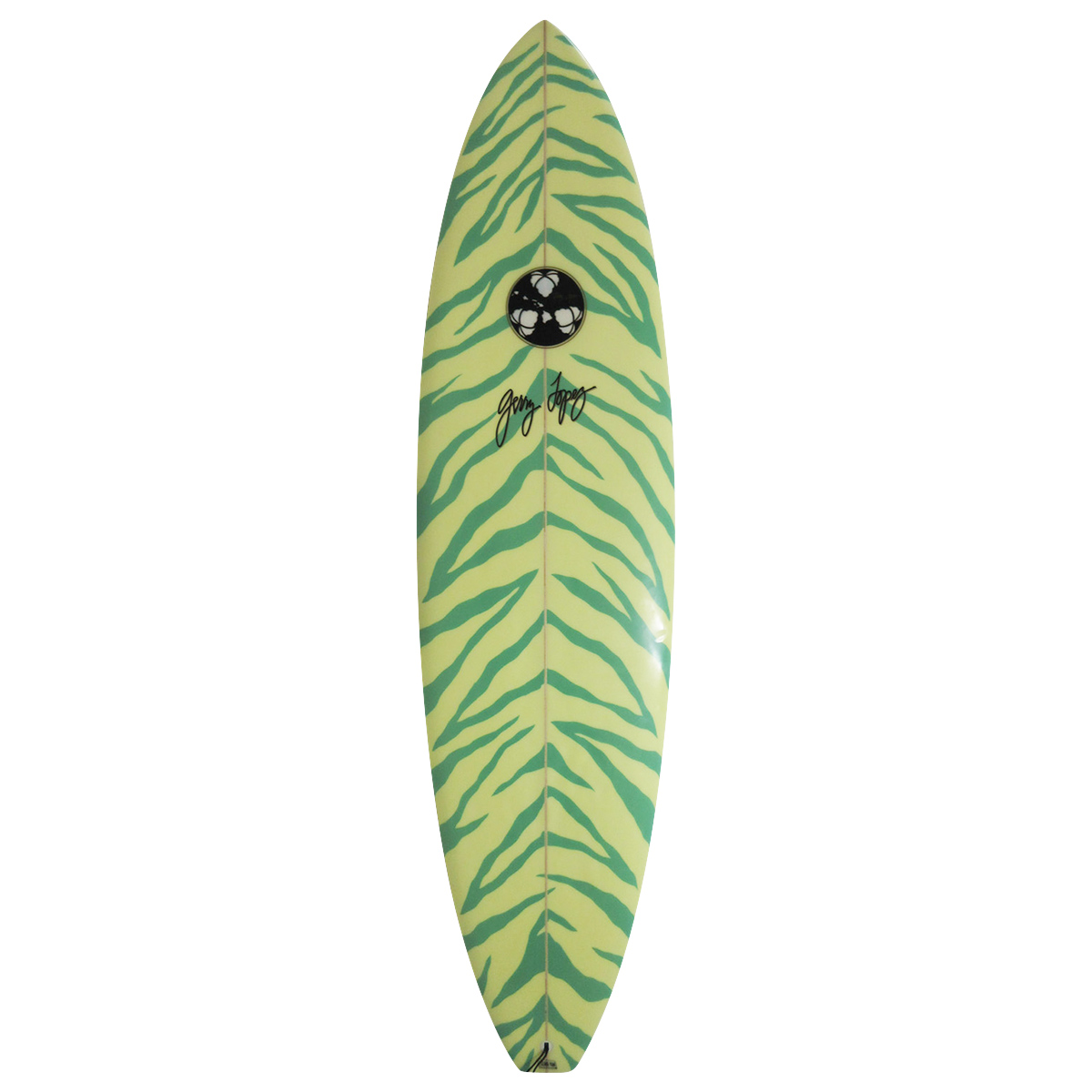 Gerry Lopez / CHEATER 6`6 Shaped by Gerry Lopez