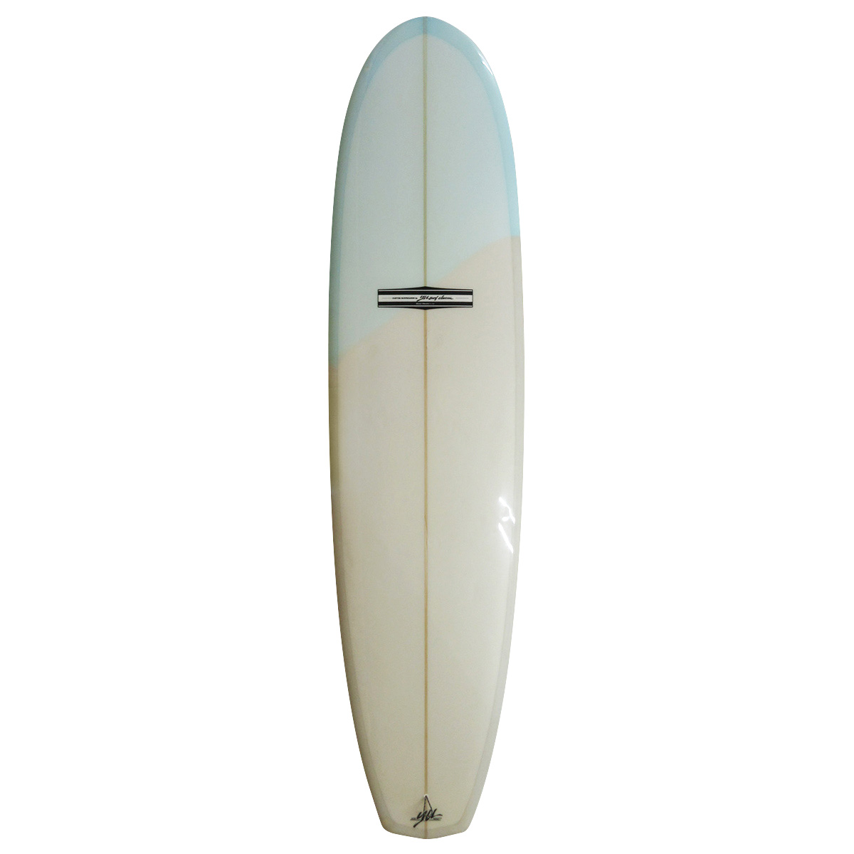 YU SURF CLASSIC / Cutom Mini NoseRider 7`4