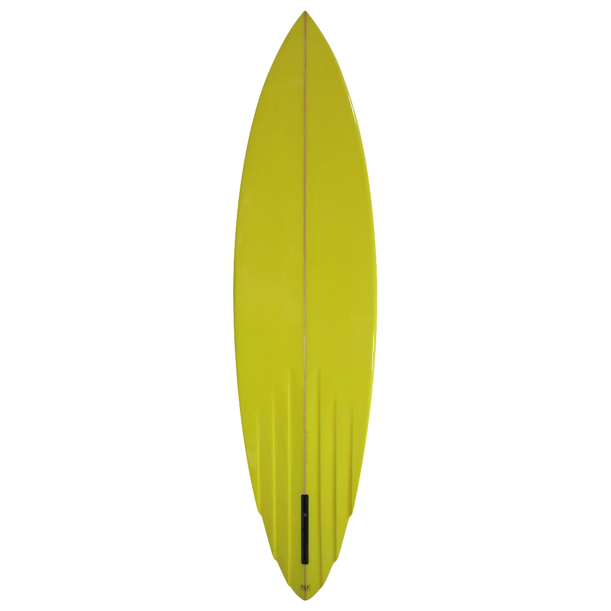 ALLAN BYRNE / Custom 6channel 7'0