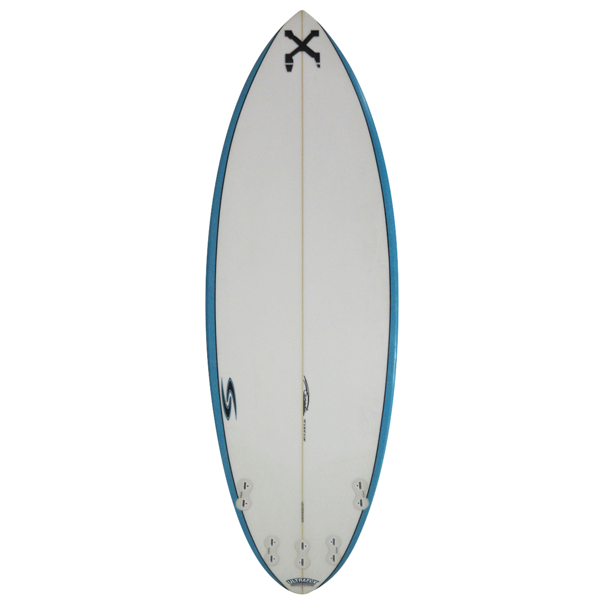 XANADU  / GIPOS 5`6 ULTRAFLX