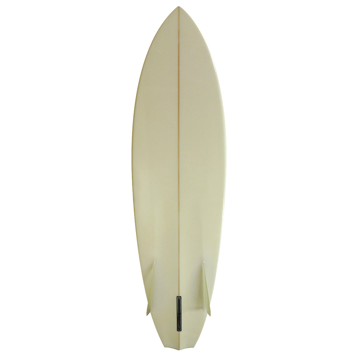Joel Tudor / 6`4 BONZER 3 