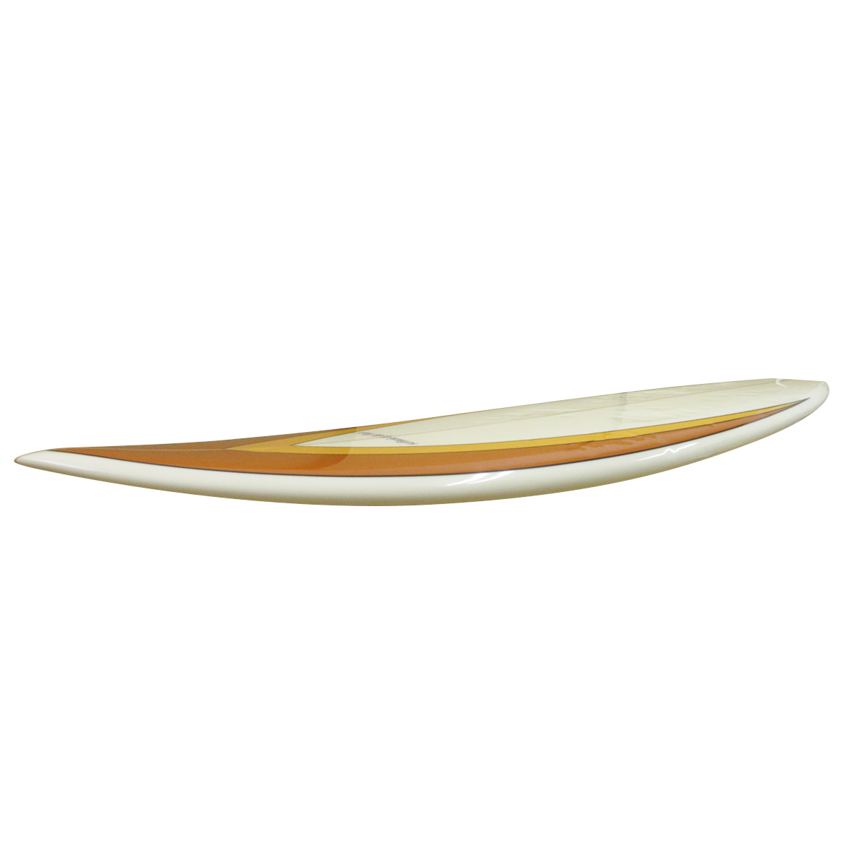 Joel Tudor / 6`4 BONZER 3 