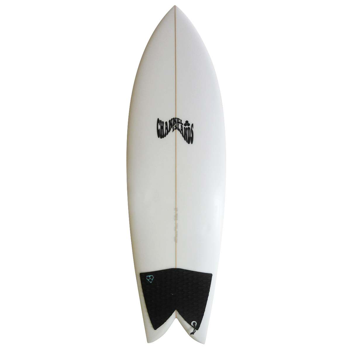 Channel Islands / SKINNY FISH 5`6