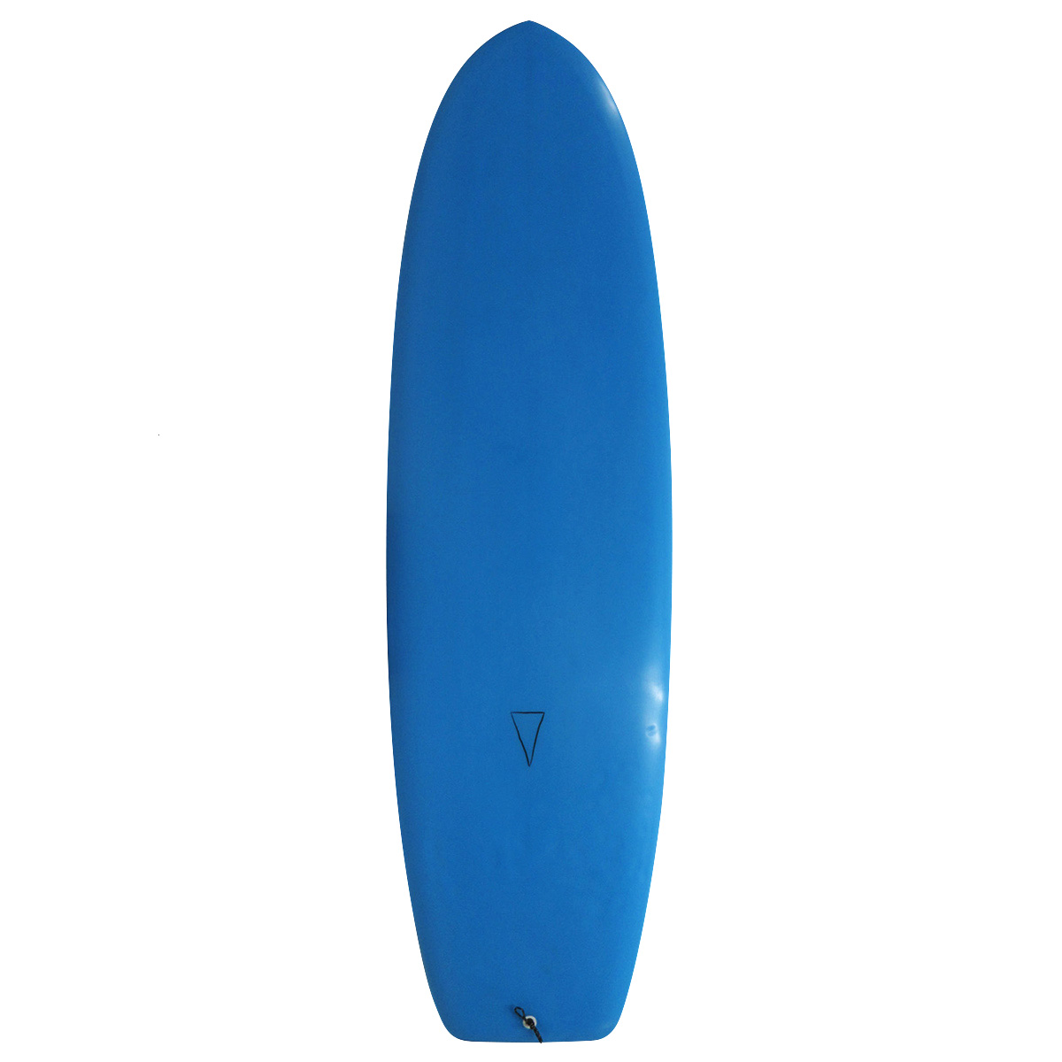 Christenson / OCEAN RACER 6`2