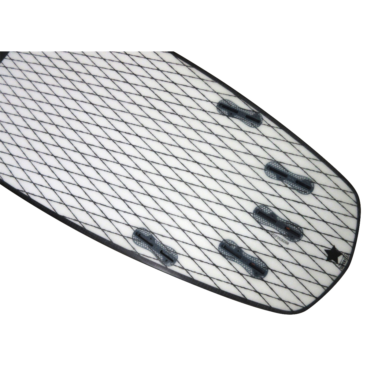 SUPER BRAND / FLYING SUPERFLEX 5`4