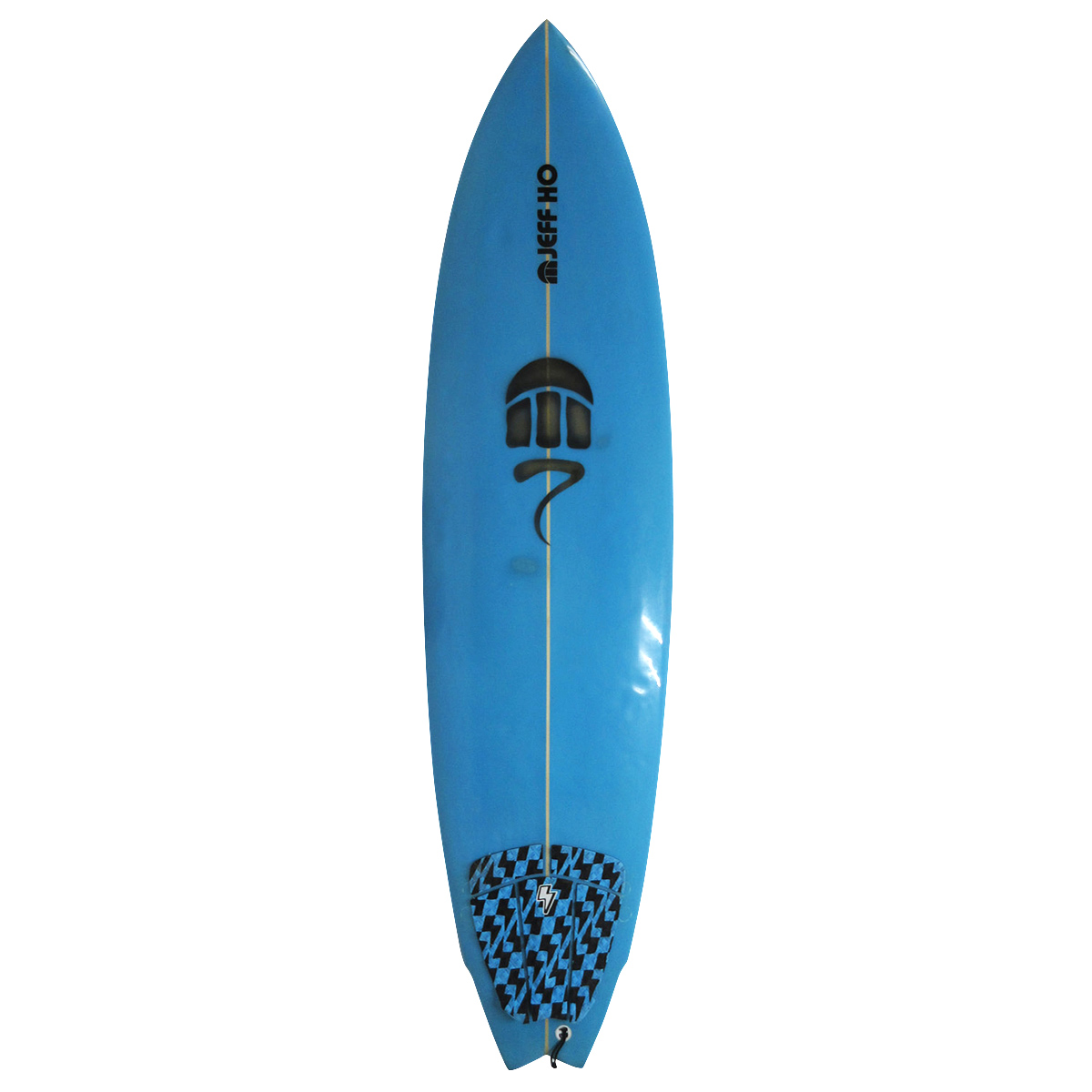 JEFF HO ZEPHYR / 7`0 Wing Swallow