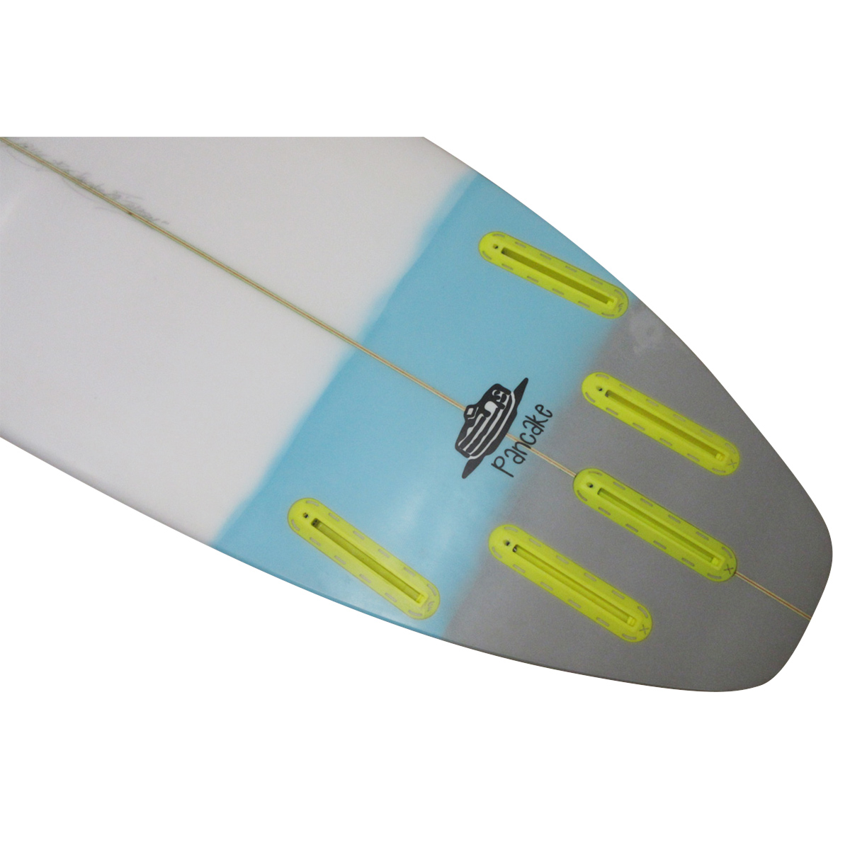3Dimension Surfboards / Pancake 5'8