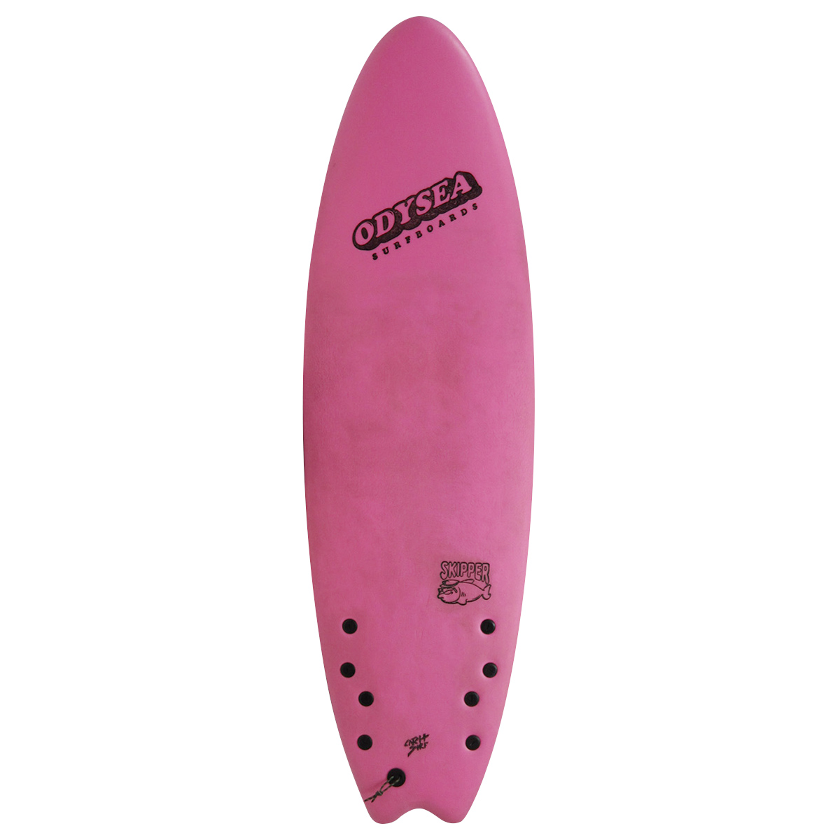 CATCH SURF / Odysea Skipper Fish 6`0