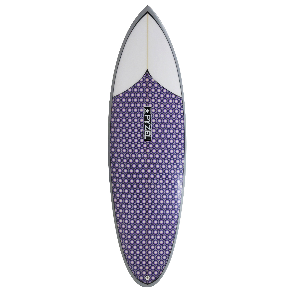 PYZEL / 5'9 NUGGET Limited Model