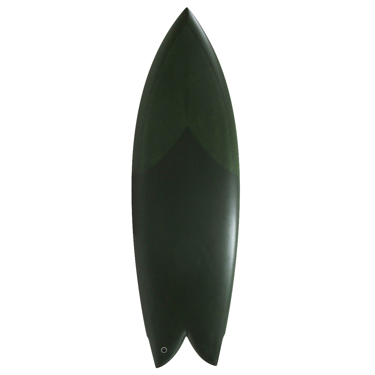 Christenson / Single Wing Twin Fish 5'6