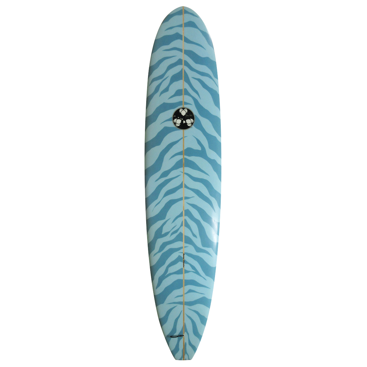 Gerry Lopez / Custom Mini Long 8`0 Shaped By YU
