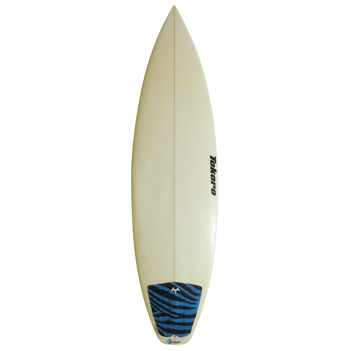 TOKORO SURFBOARDS / 5'9.5 K6 EPS Japan Made