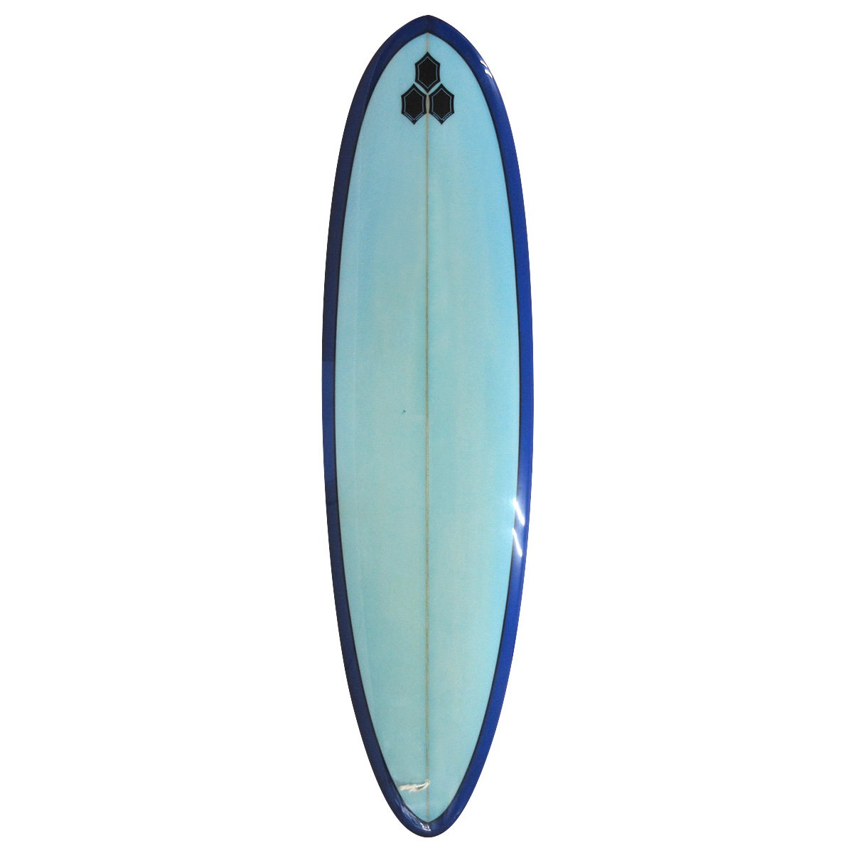 NO DECAL / FUN 6'6
