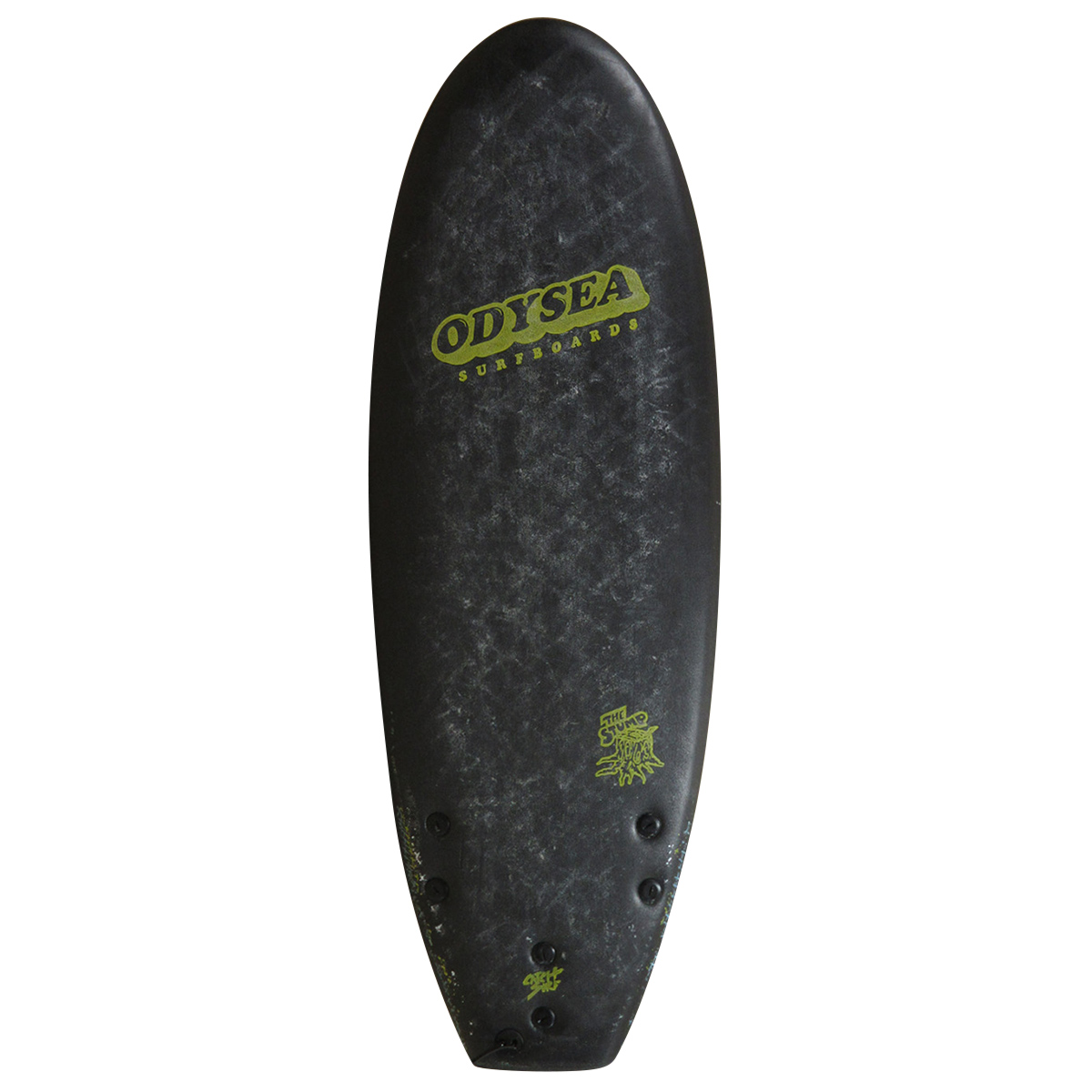 CATCH SURF / Odysea Stump Tri 5'0