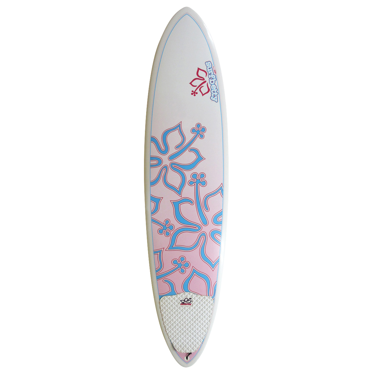 NSP / 7`2 FUN Surfbetty