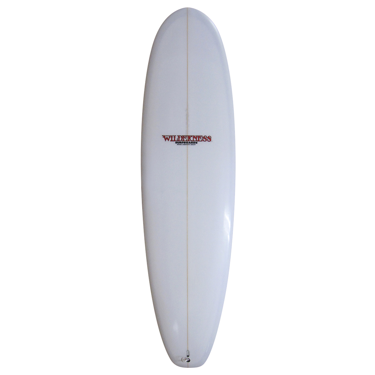 WILDERNESS / Stubbie 7`2