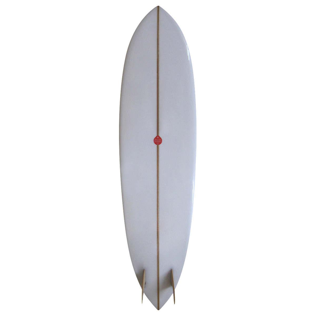 Josh Hall / Punta Twin 7`6
