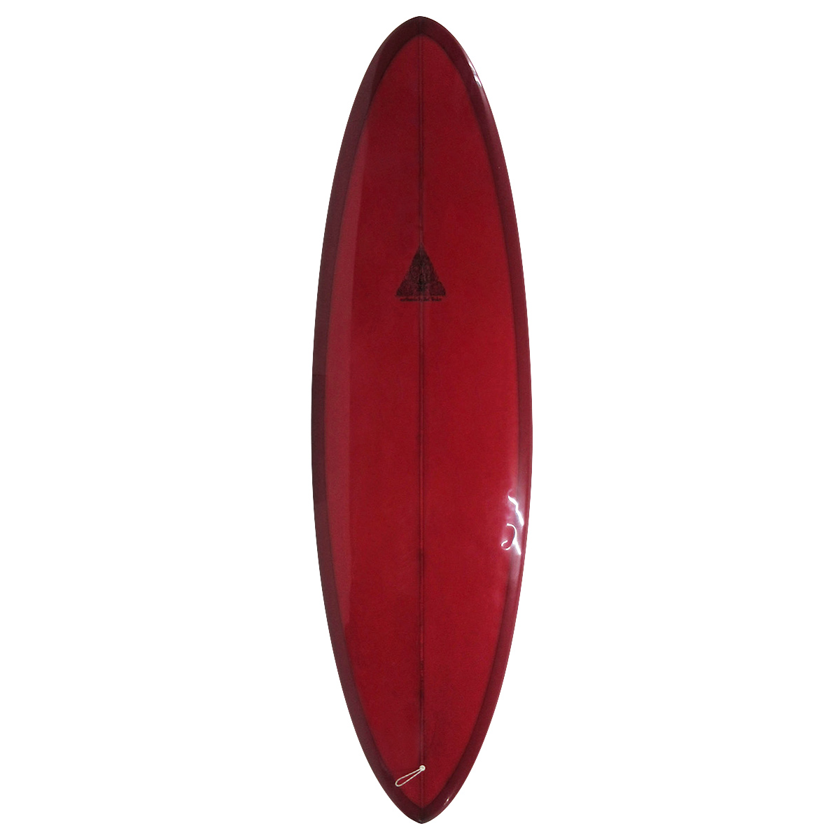 Joel Tudor / 6`0 Good Karma