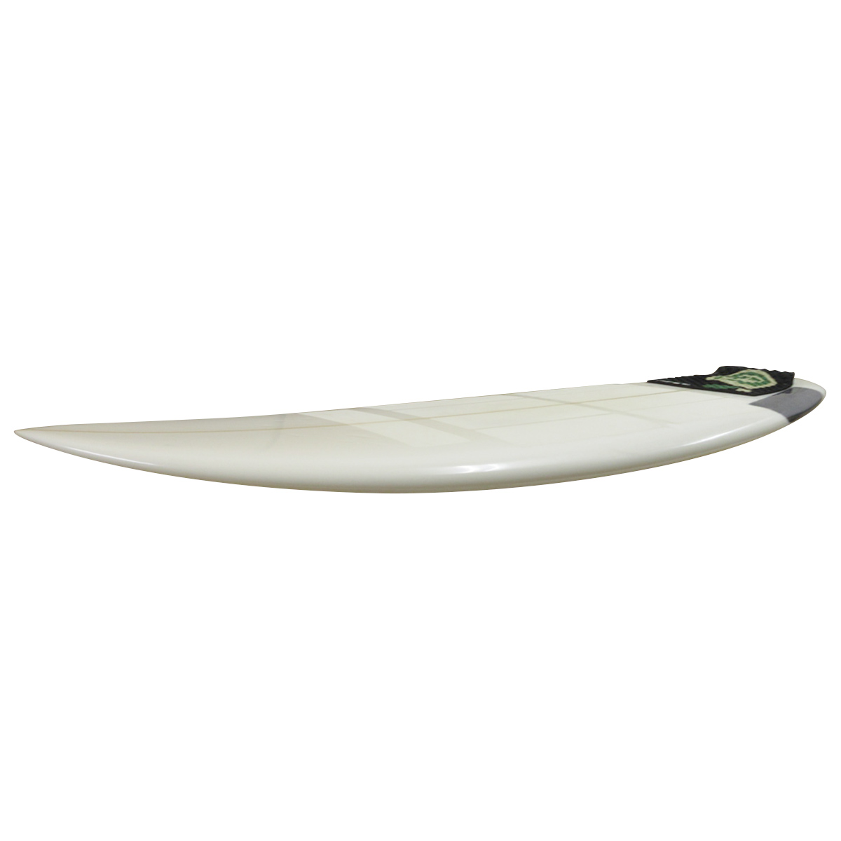 Chronic Surfboards / 6'0 Custom Egg