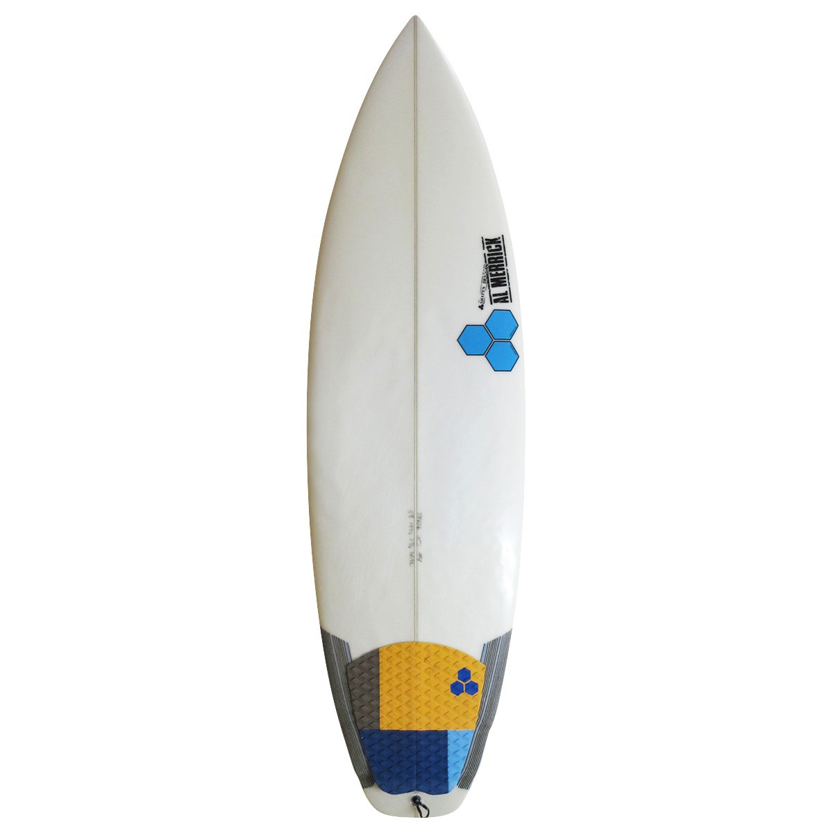 ALMERRICK / The #4 UTILITY 5`8