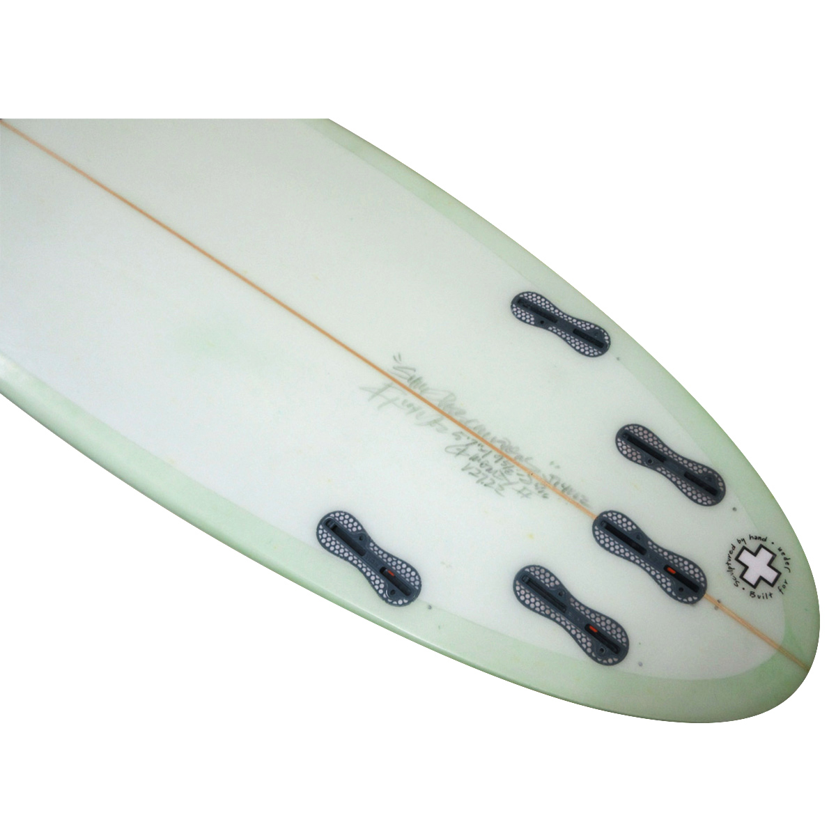 DOC Surf Prescriptions / G MONEY Ⅱ 5'7
