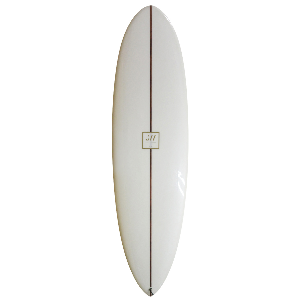 JOHN WESLEY SURFBOARDS / TFP 6`6 EPS 