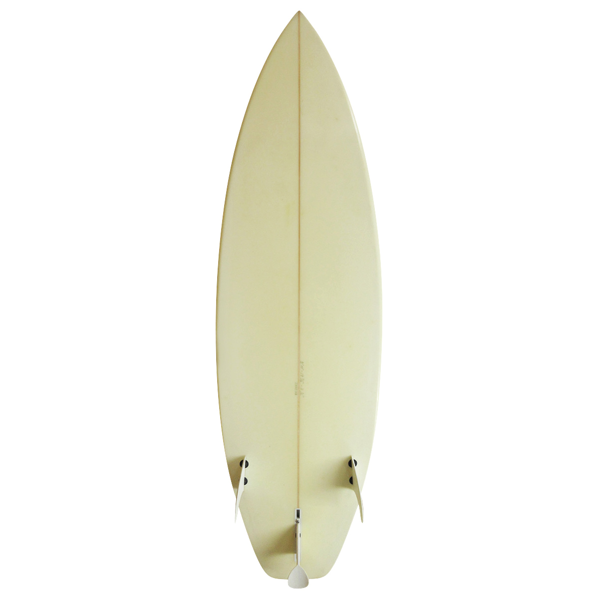 No Name / Custom Shape 5`10