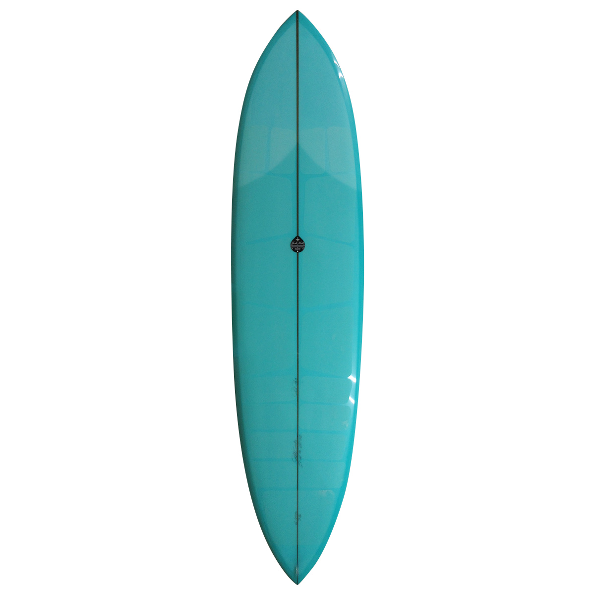 Josh Hall / Punta Twin 7`6