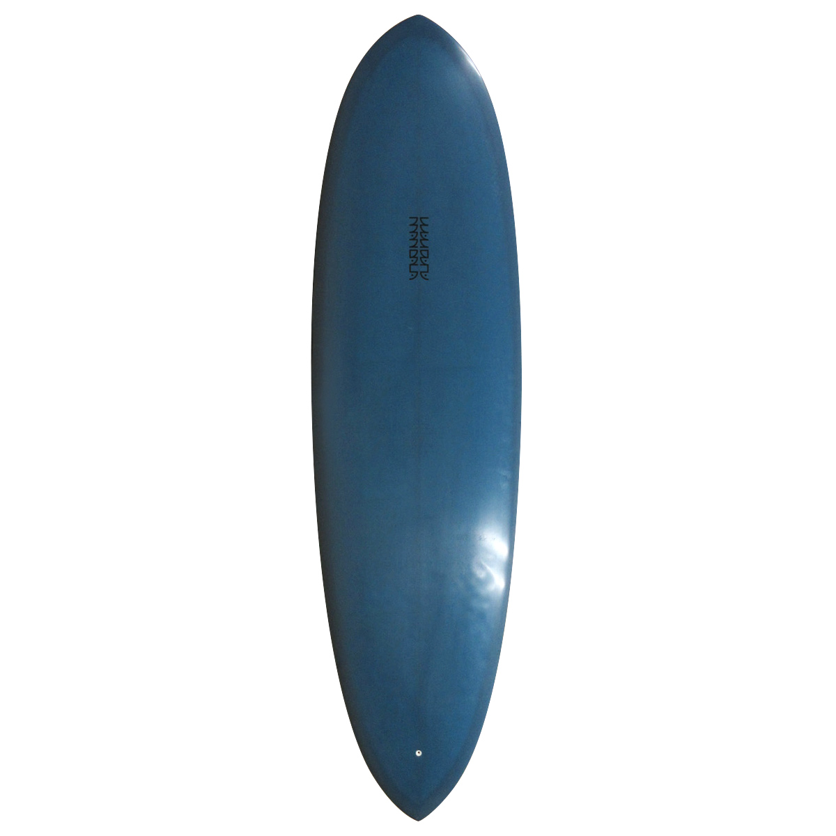 Mandala / Seraph Pintail 6`4